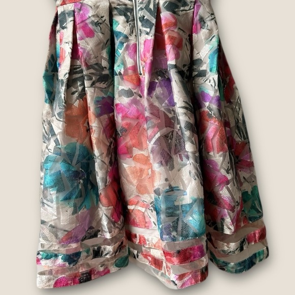 Sachin And Babi SB by Anthropologie Faria Dress - Picture 10 of 16